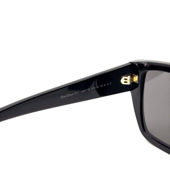 New!!! CHRISTIAN DIOR Sunglasses DiorGlow S1I 10A0 Authentic main image 11